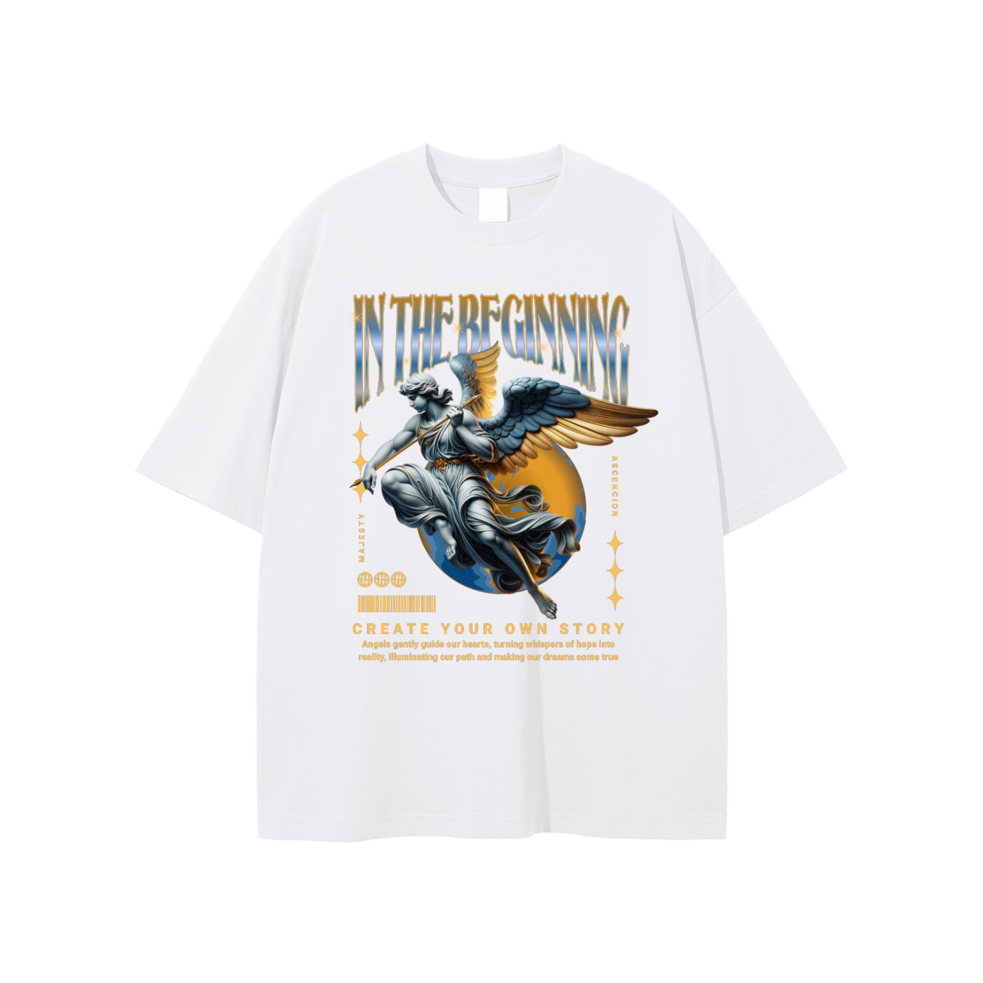 Angel Tee