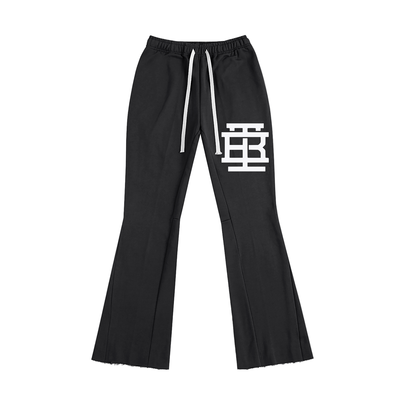 Logo Flared Sweatpants