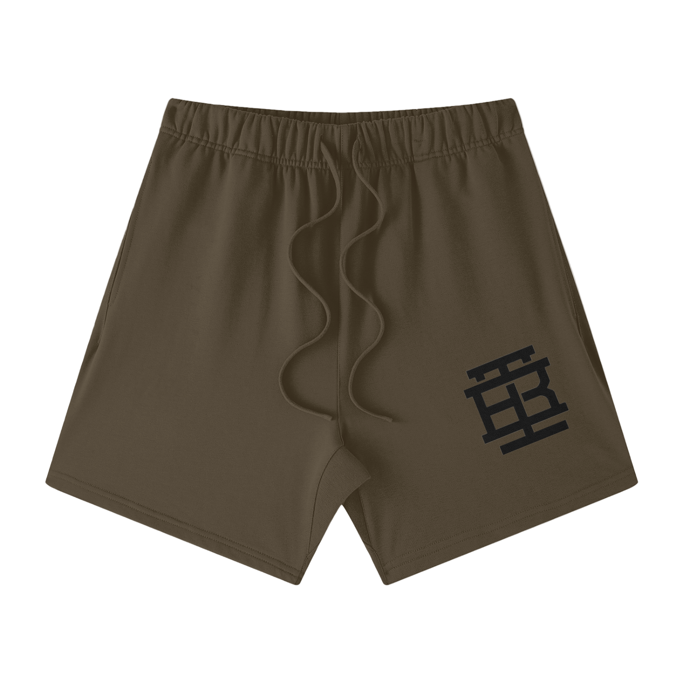 Loose Fit FOG 100% Cotton Shorts