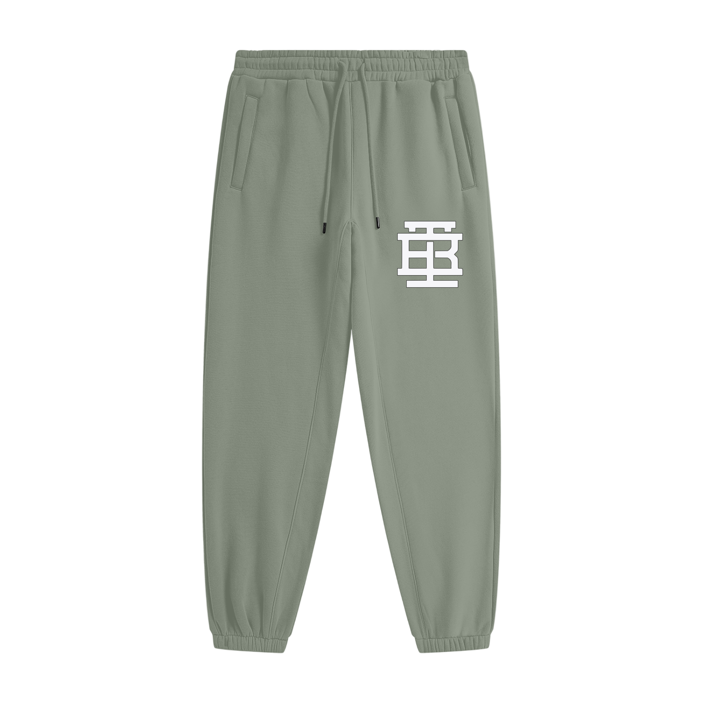 Unisex Heavyweight Fleece Joggers