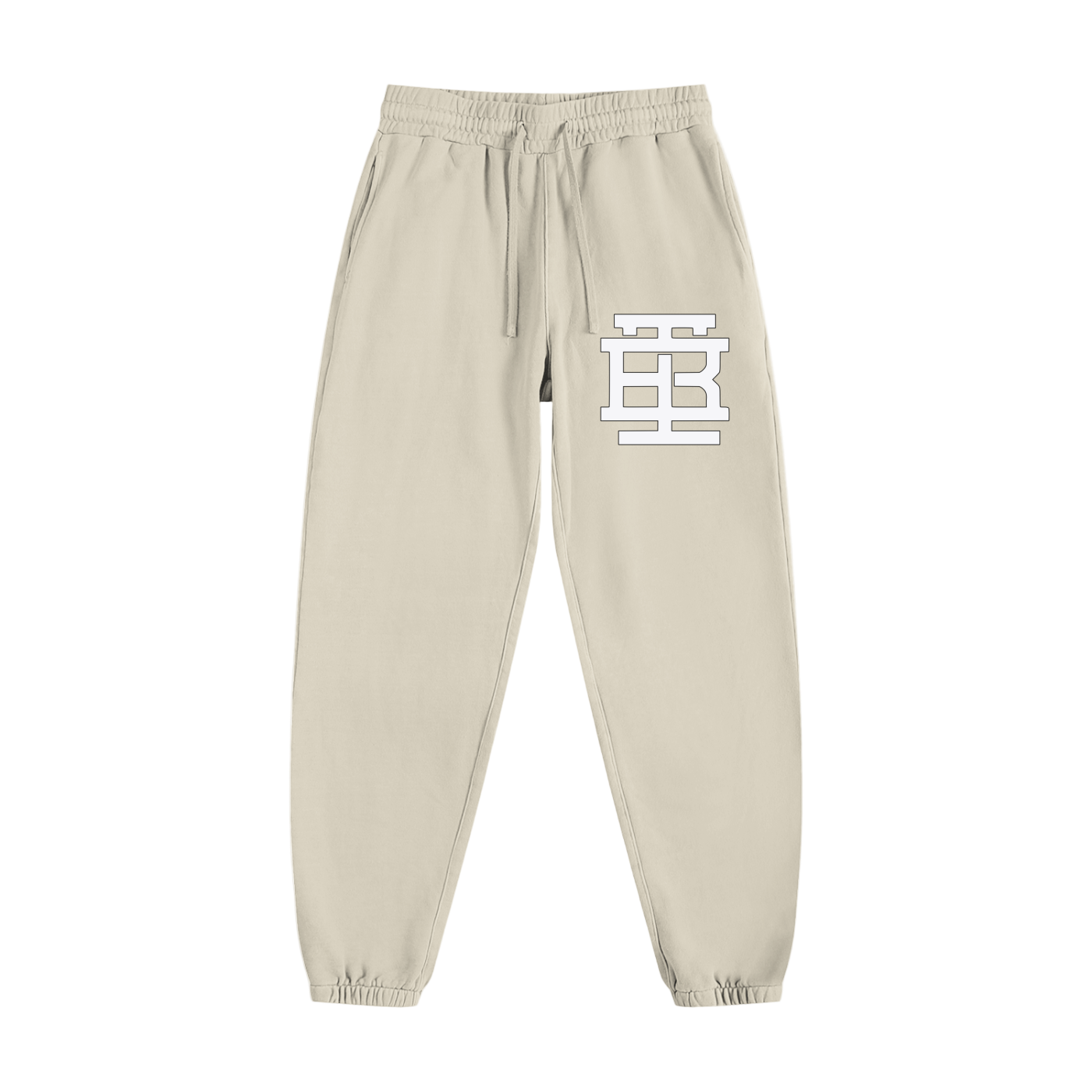 Washed Sweatpants