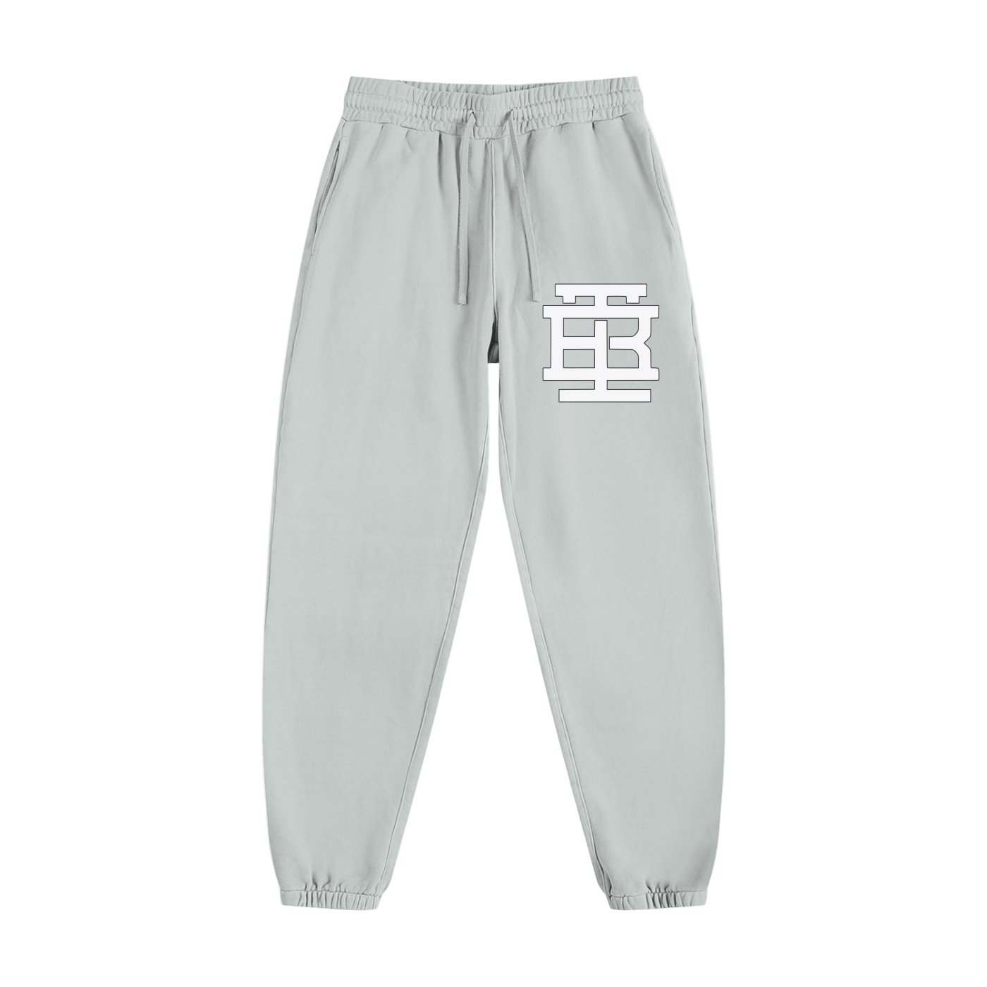 Washed Sweatpants