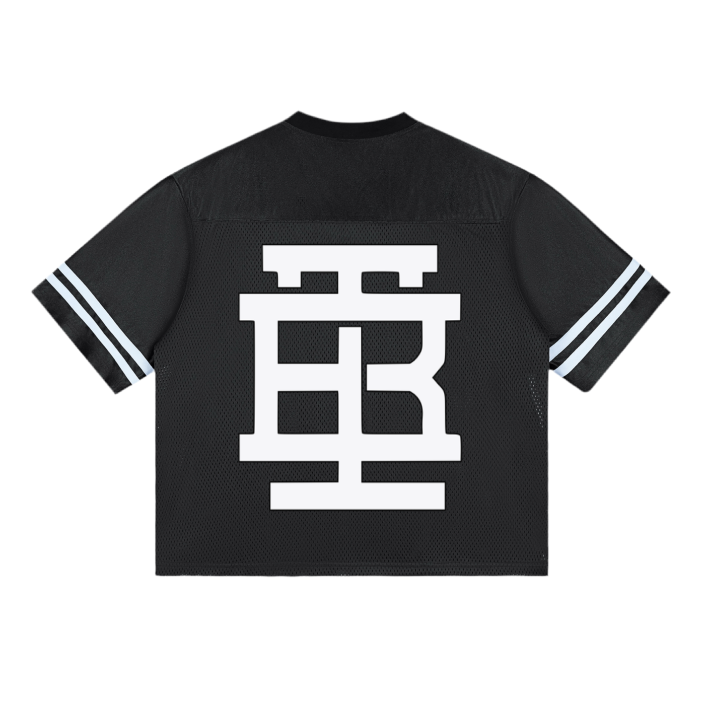 Mesh Jersey