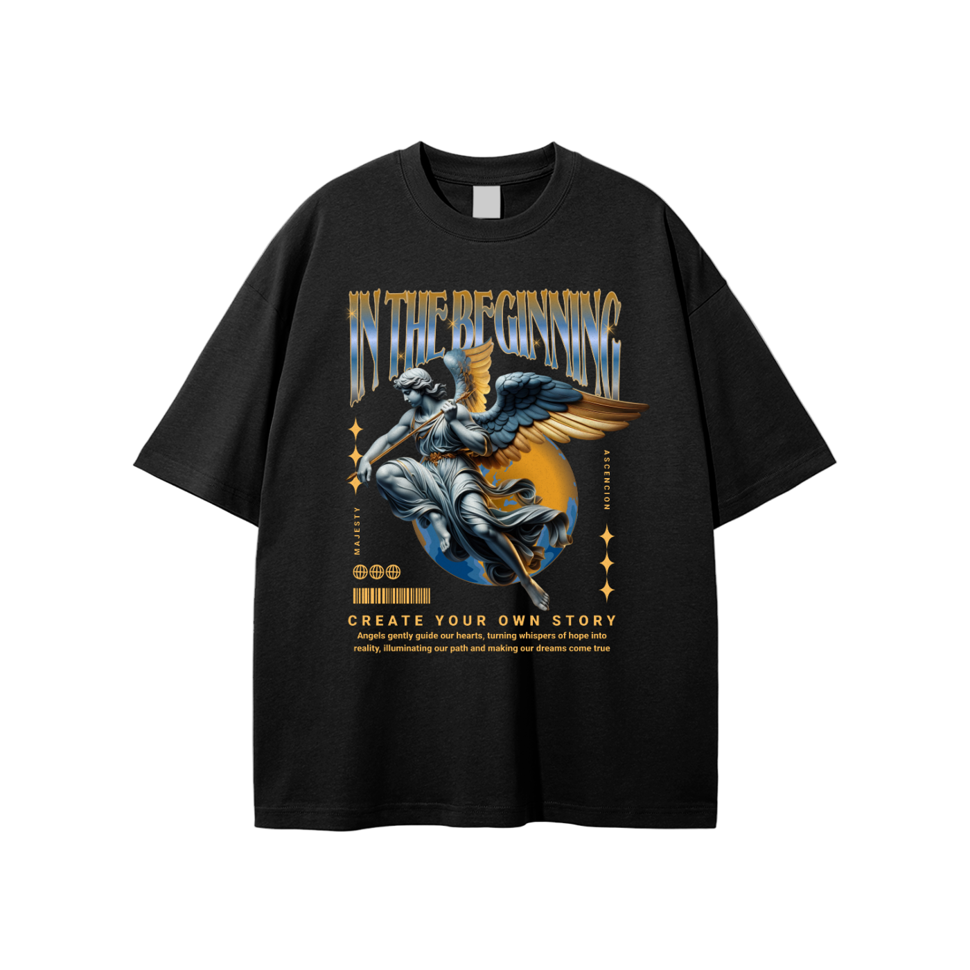 Angel Tee