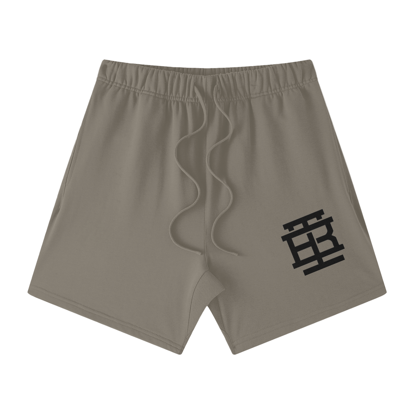 Loose Fit FOG 100% Cotton Shorts
