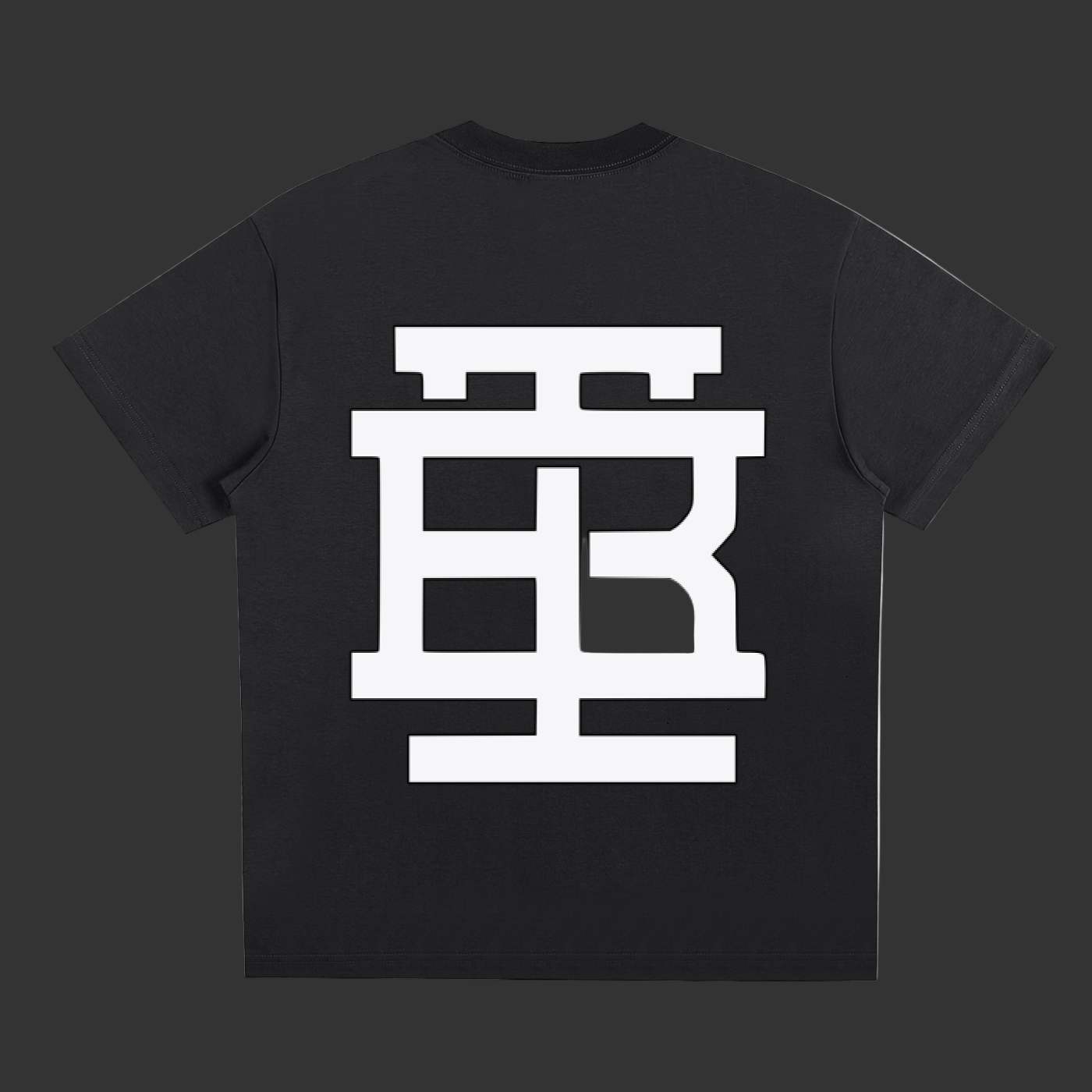 Script Logo Tee