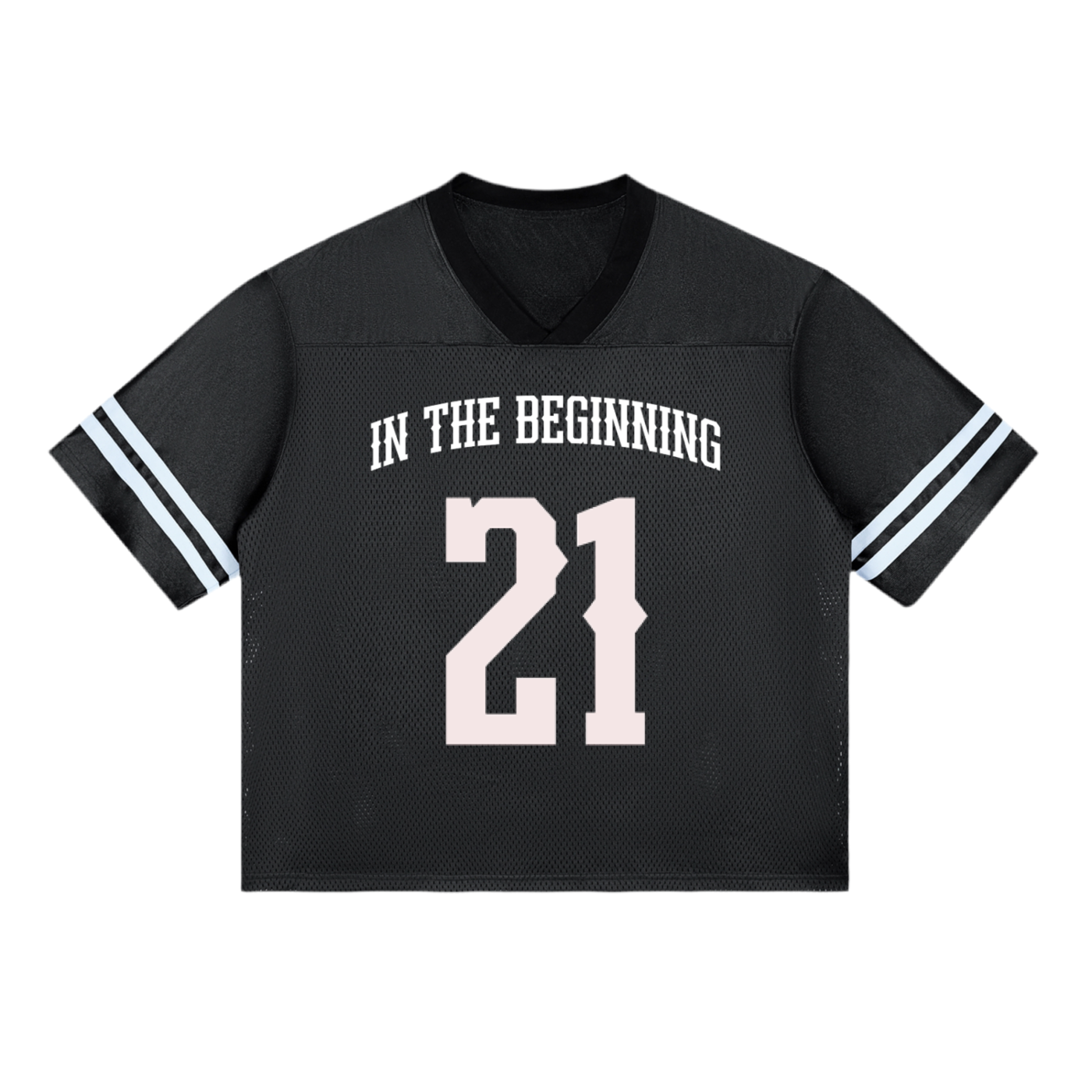 Mesh Jersey