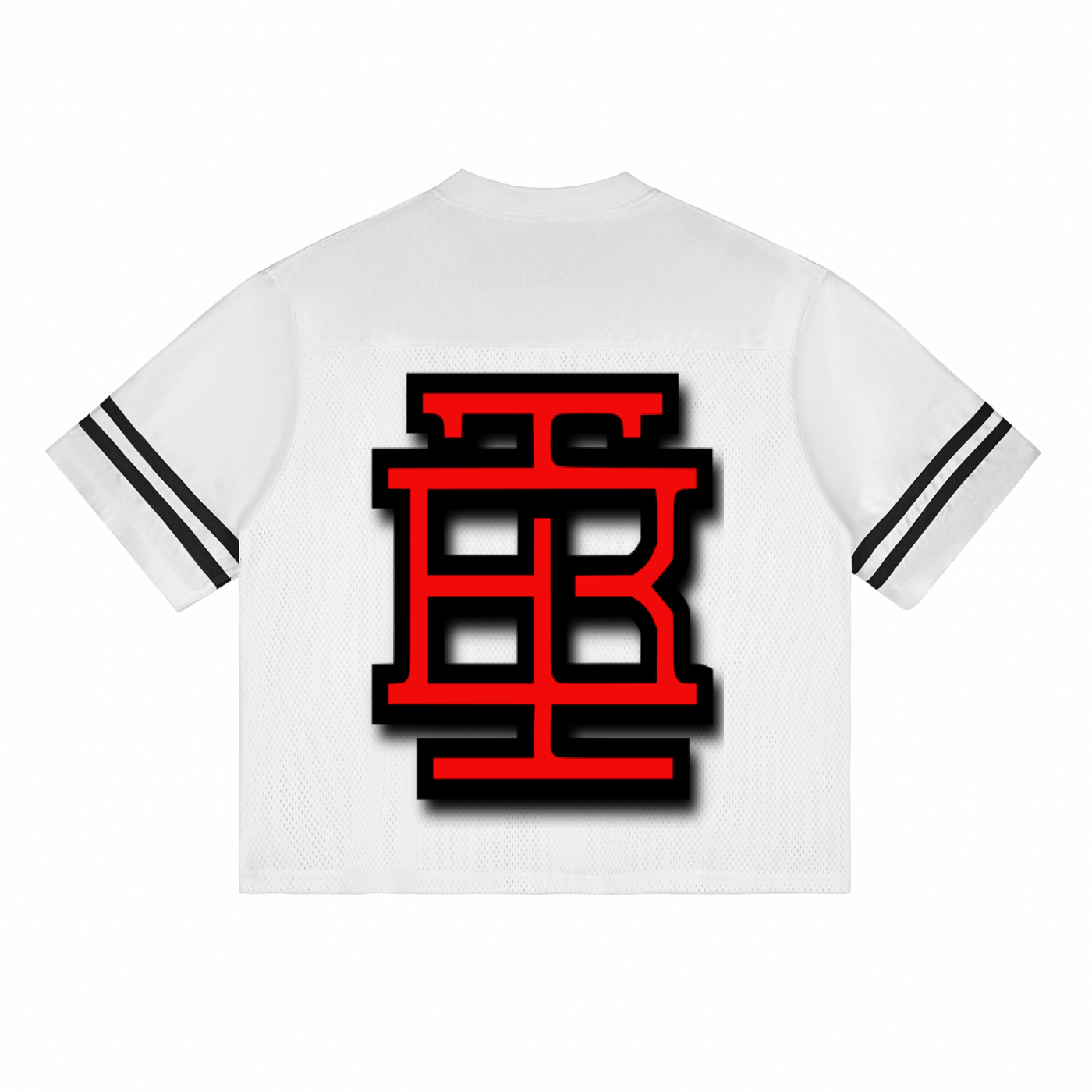 Mesh Jersey
