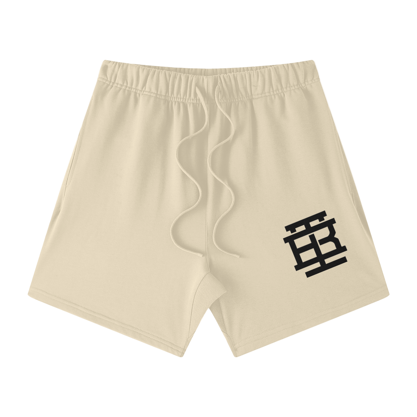Loose Fit FOG 100% Cotton Shorts