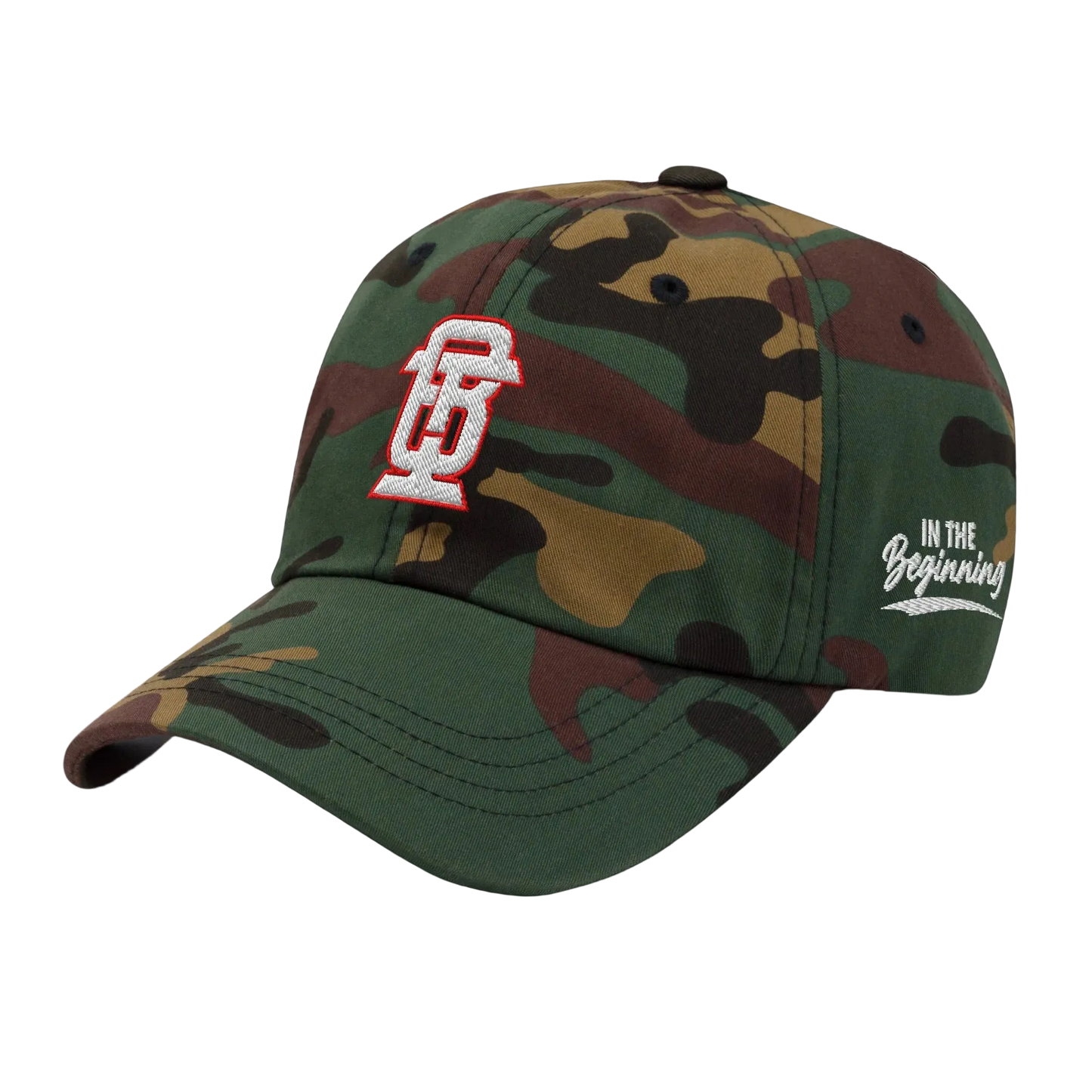 Dad hat