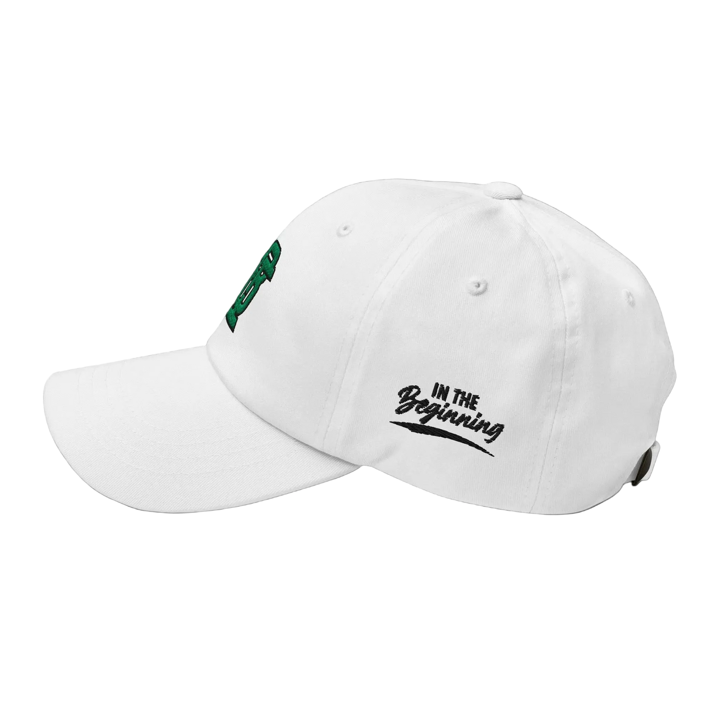 Dad hat
