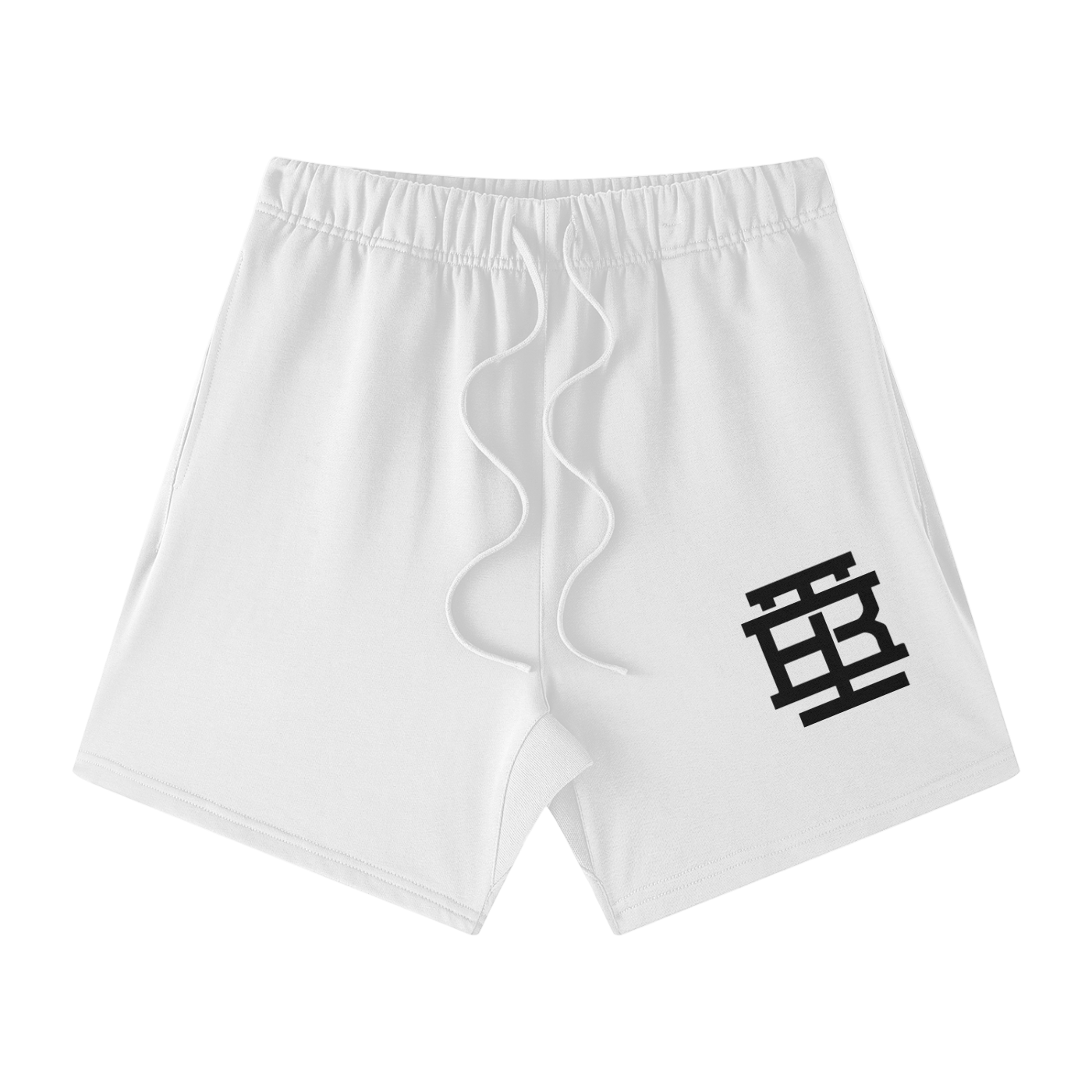 Loose Fit FOG 100% Cotton Shorts