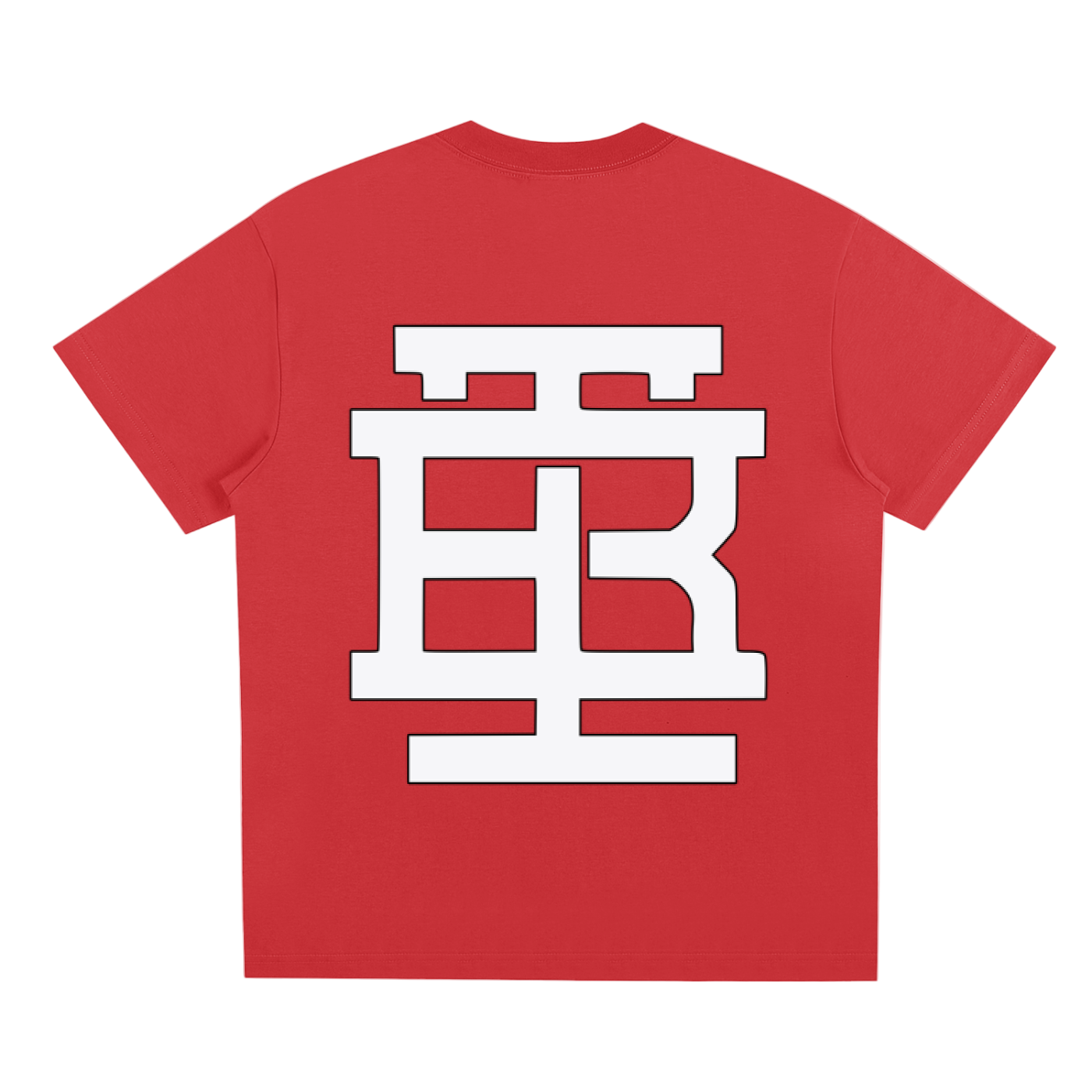Script Logo Tee
