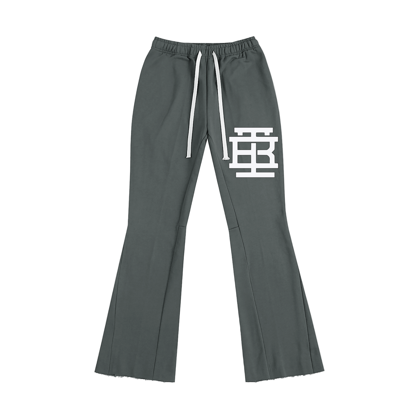 Logo Flared Sweatpants
