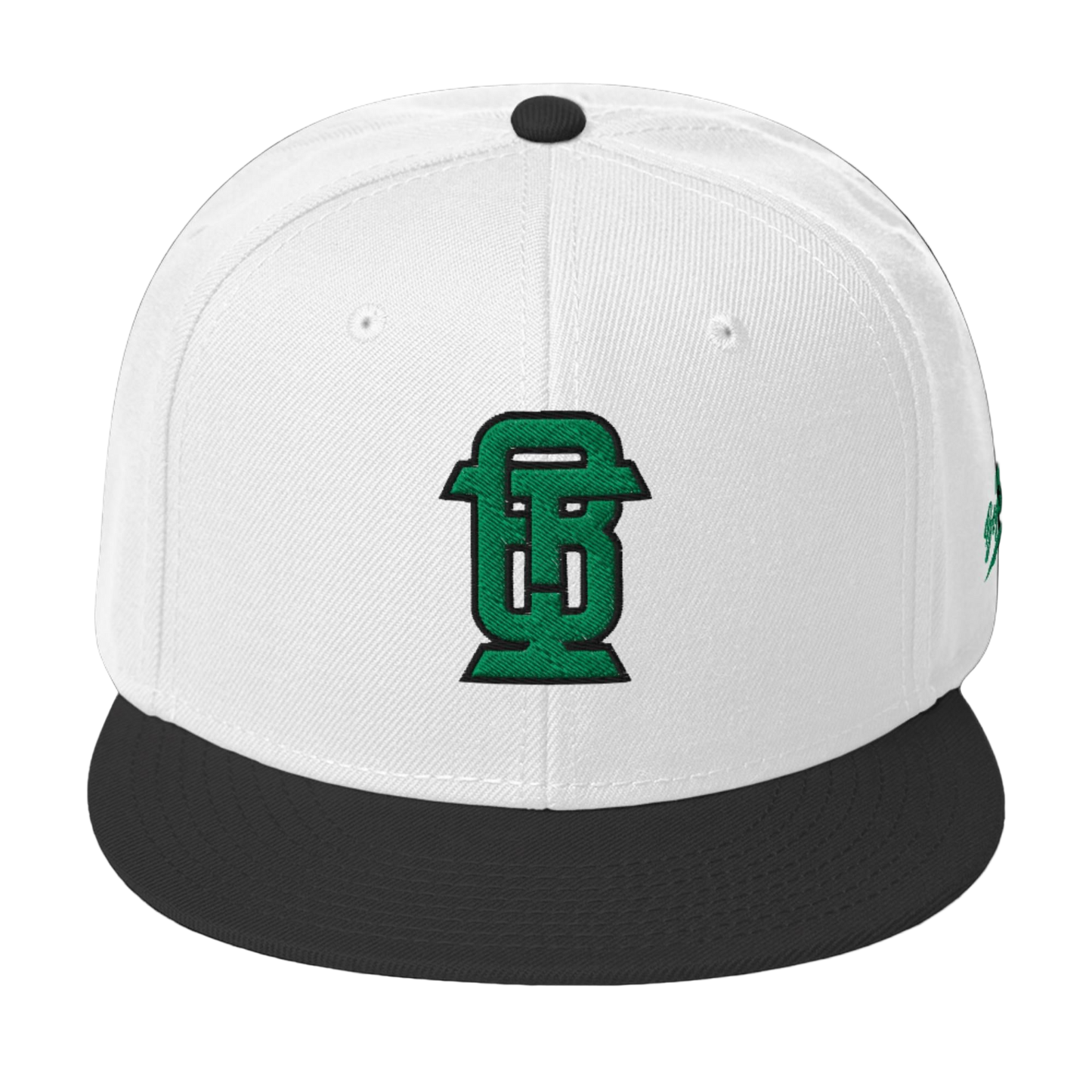 Snapback Hat
