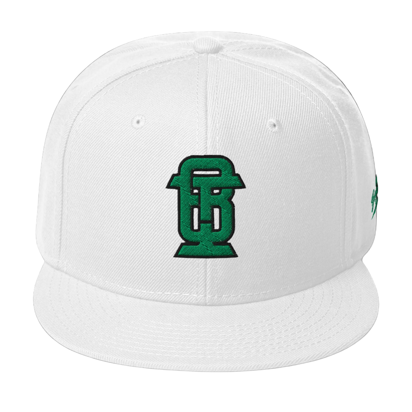 Snapback Hat