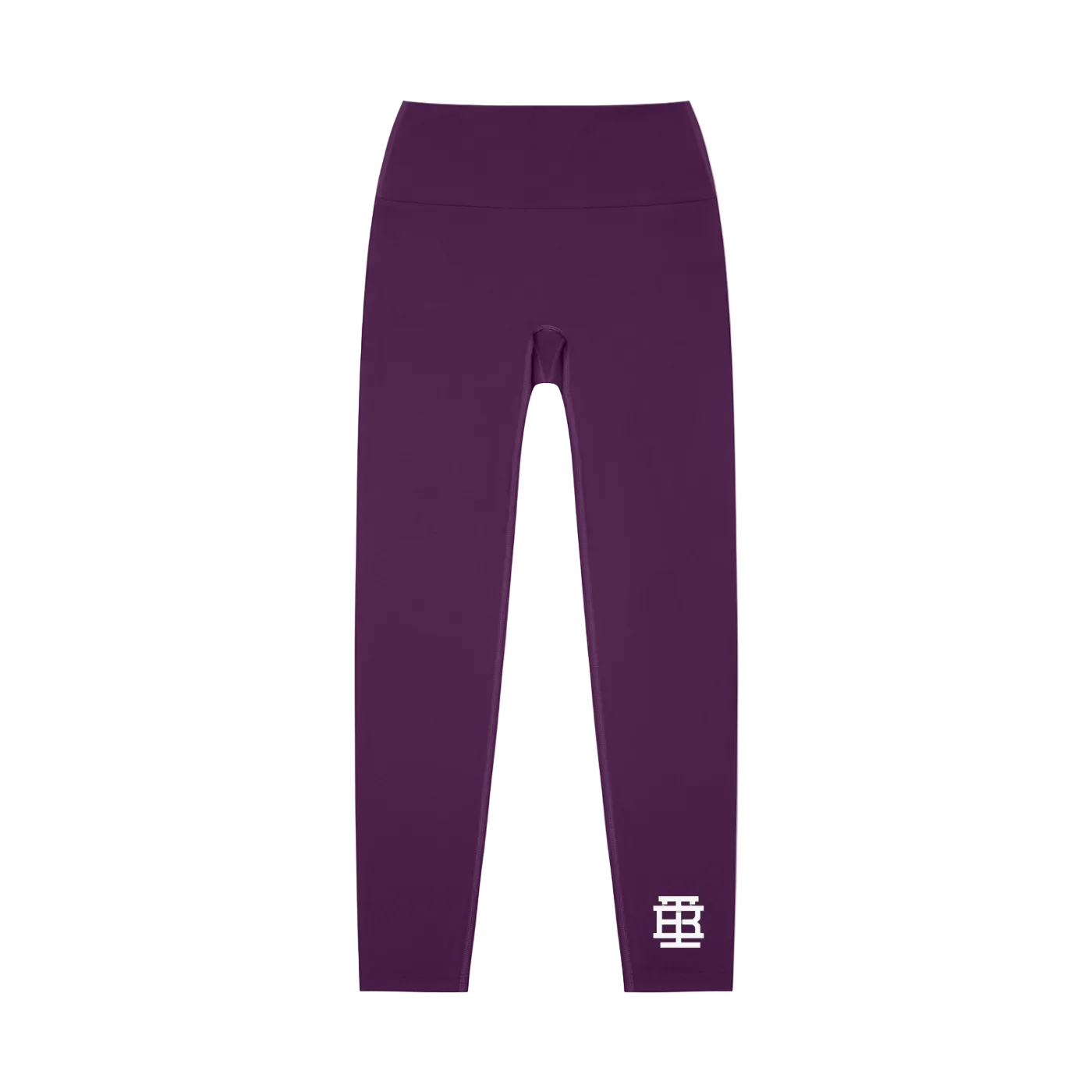 High-Waisted Yoga Leggings