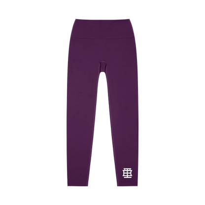 High-Waisted Yoga Leggings