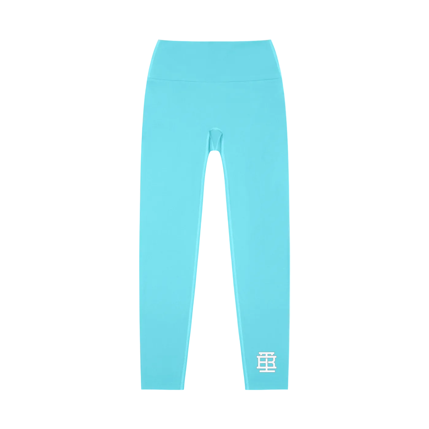High-Waisted Yoga Leggings
