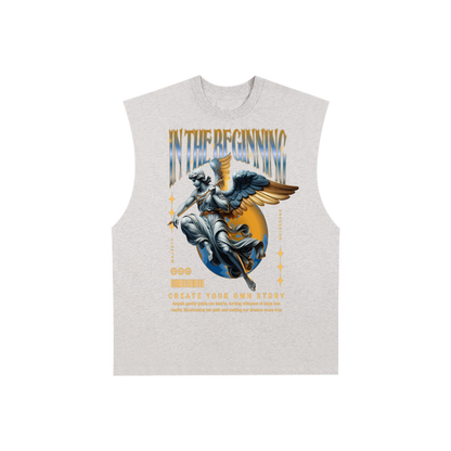 Angel Tank Top