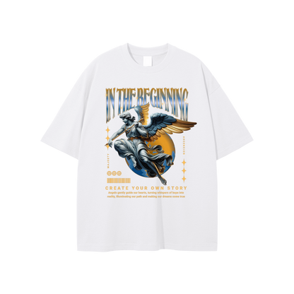 Angel Tee