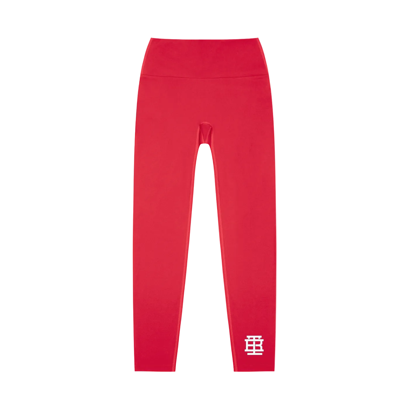 High-Waisted Yoga Leggings