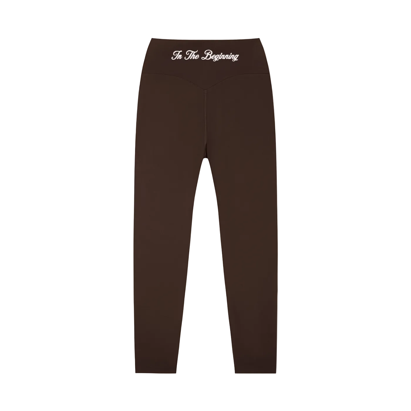 High-Waisted Yoga Leggings