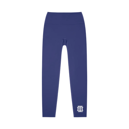 High-Waisted Yoga Leggings