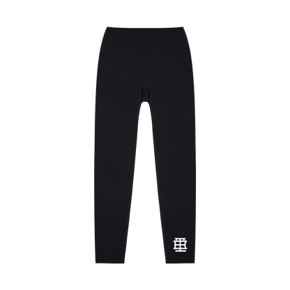High-Waisted Yoga Leggings
