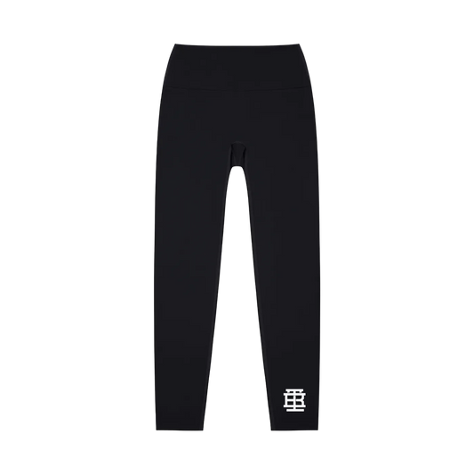 High-Waisted Yoga Leggings