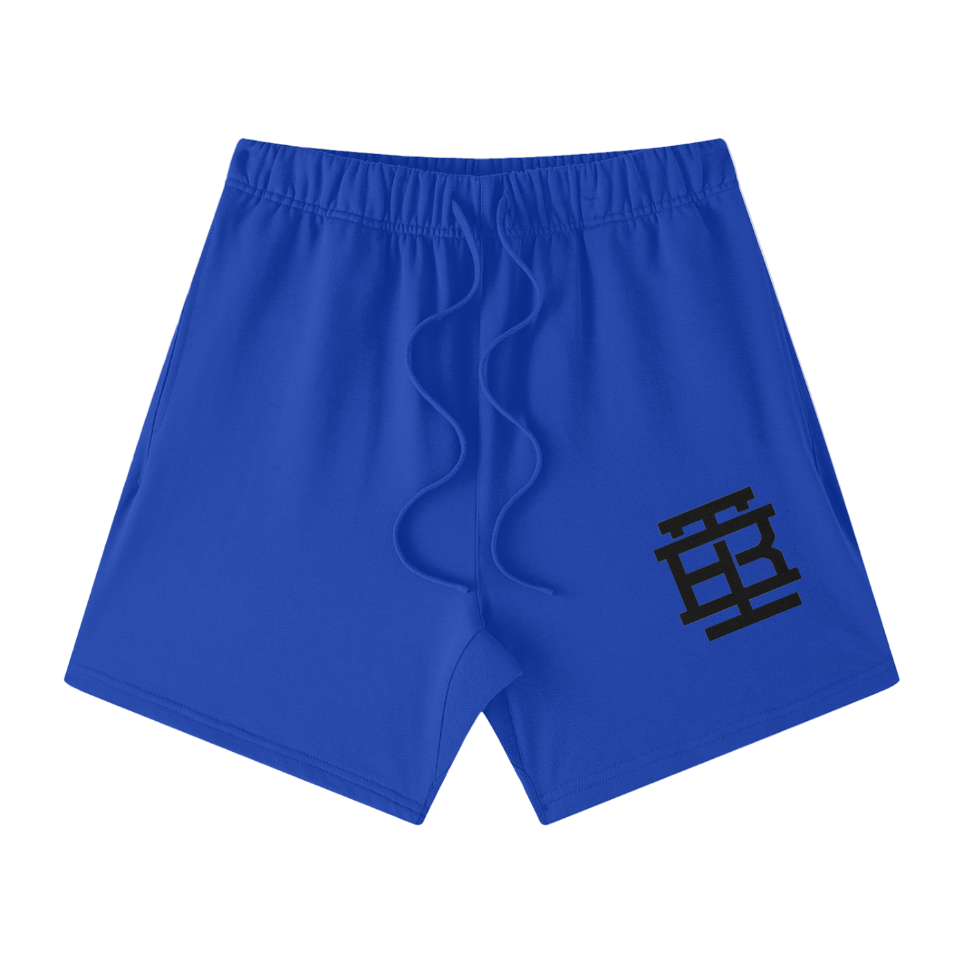 Loose Fit FOG 100% Cotton Shorts