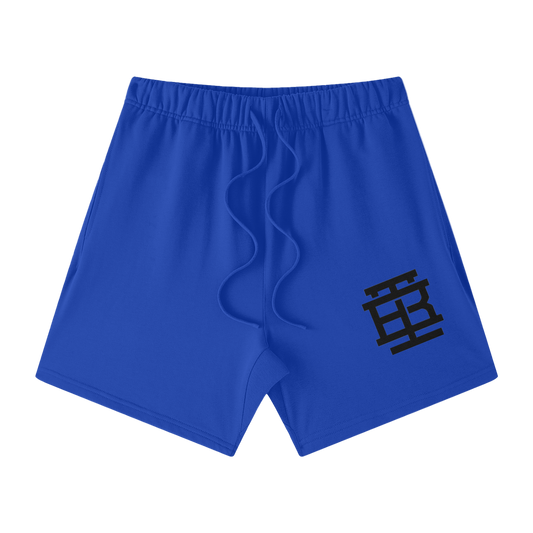 Loose Fit FOG 100% Cotton Shorts