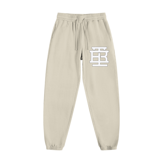 Washed Sweatpants