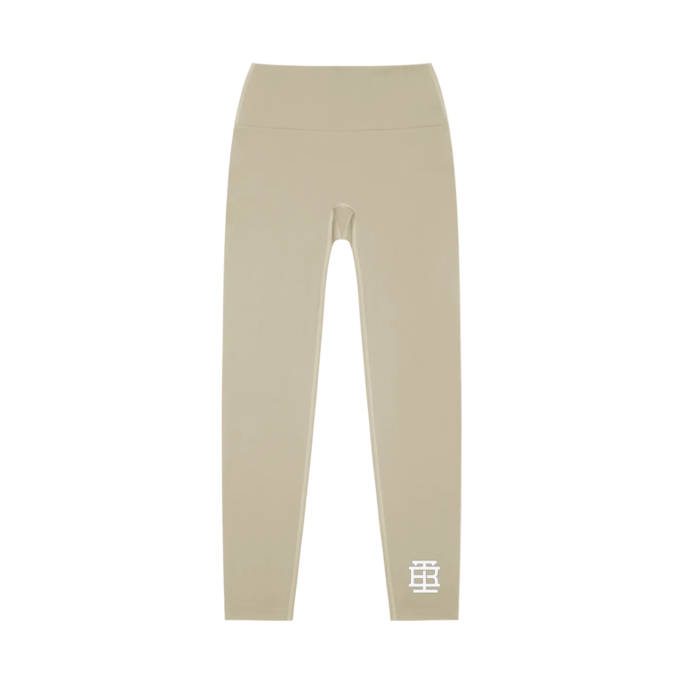 High-Waisted Yoga Leggings