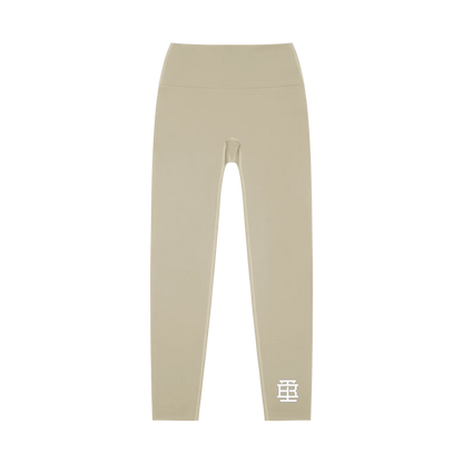 High-Waisted Yoga Leggings