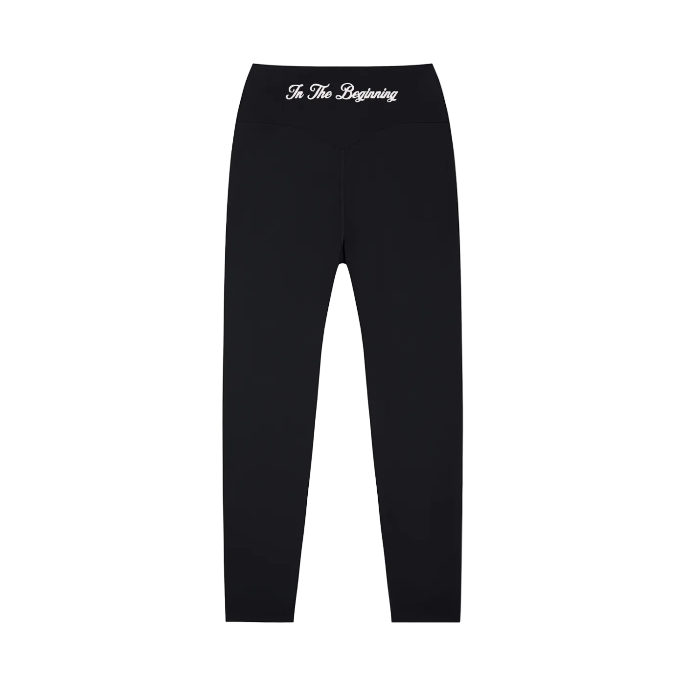 High-Waisted Yoga Leggings