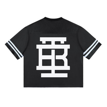 Mesh Jersey