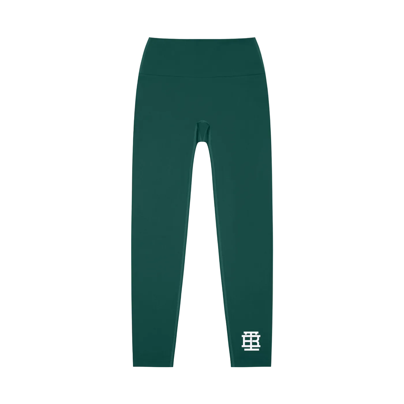 High-Waisted Yoga Leggings