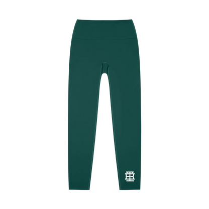 High-Waisted Yoga Leggings