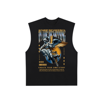 Angel Tank Top