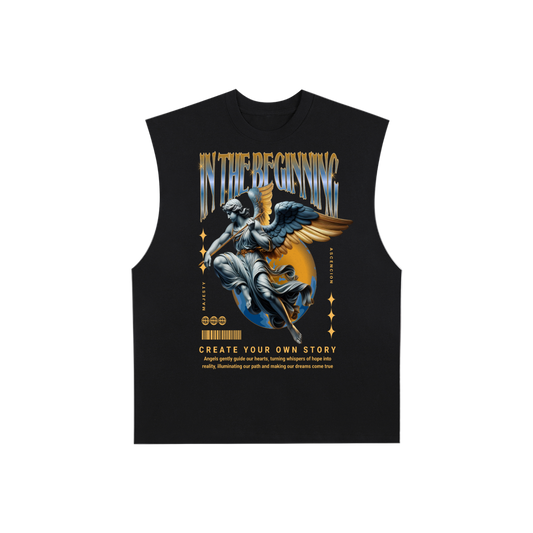 Angel Tank Top