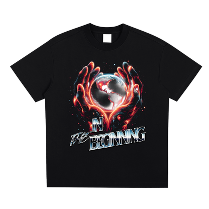 Hands Tee