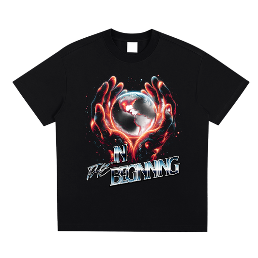 Hands Tee