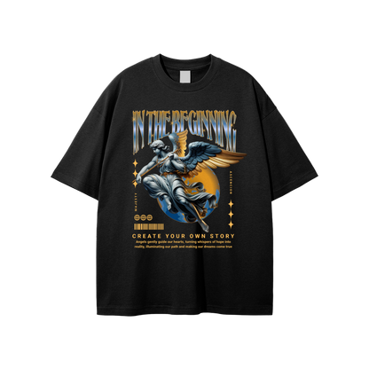 Angel Tee
