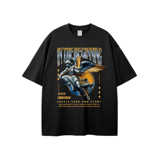 Angel Tee
