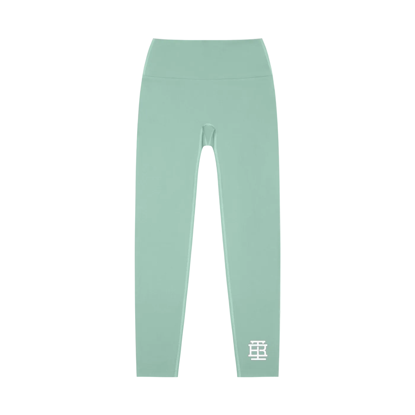 High-Waisted Yoga Leggings