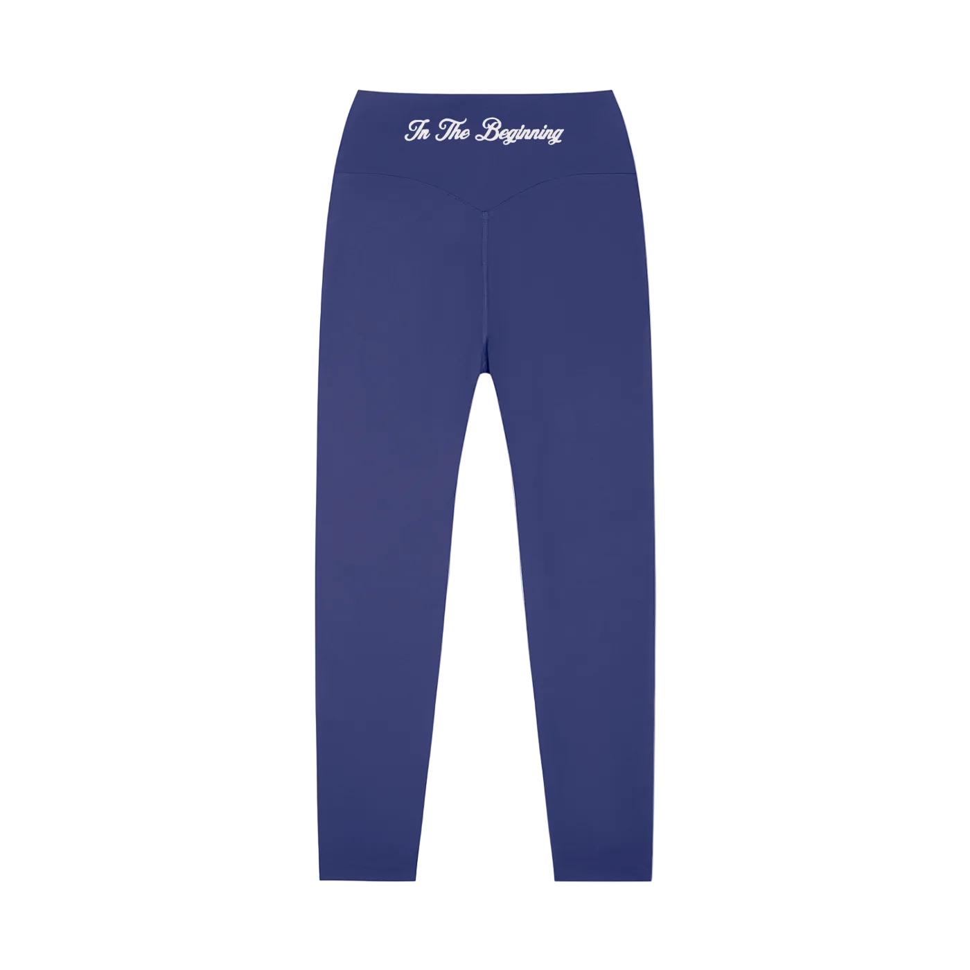 High-Waisted Yoga Leggings