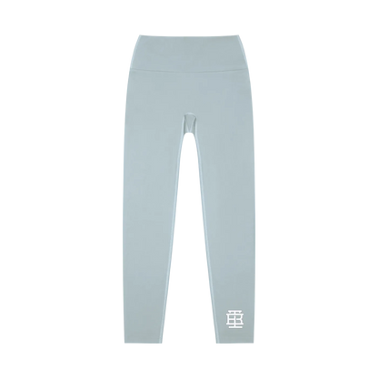 High-Waisted Yoga Leggings