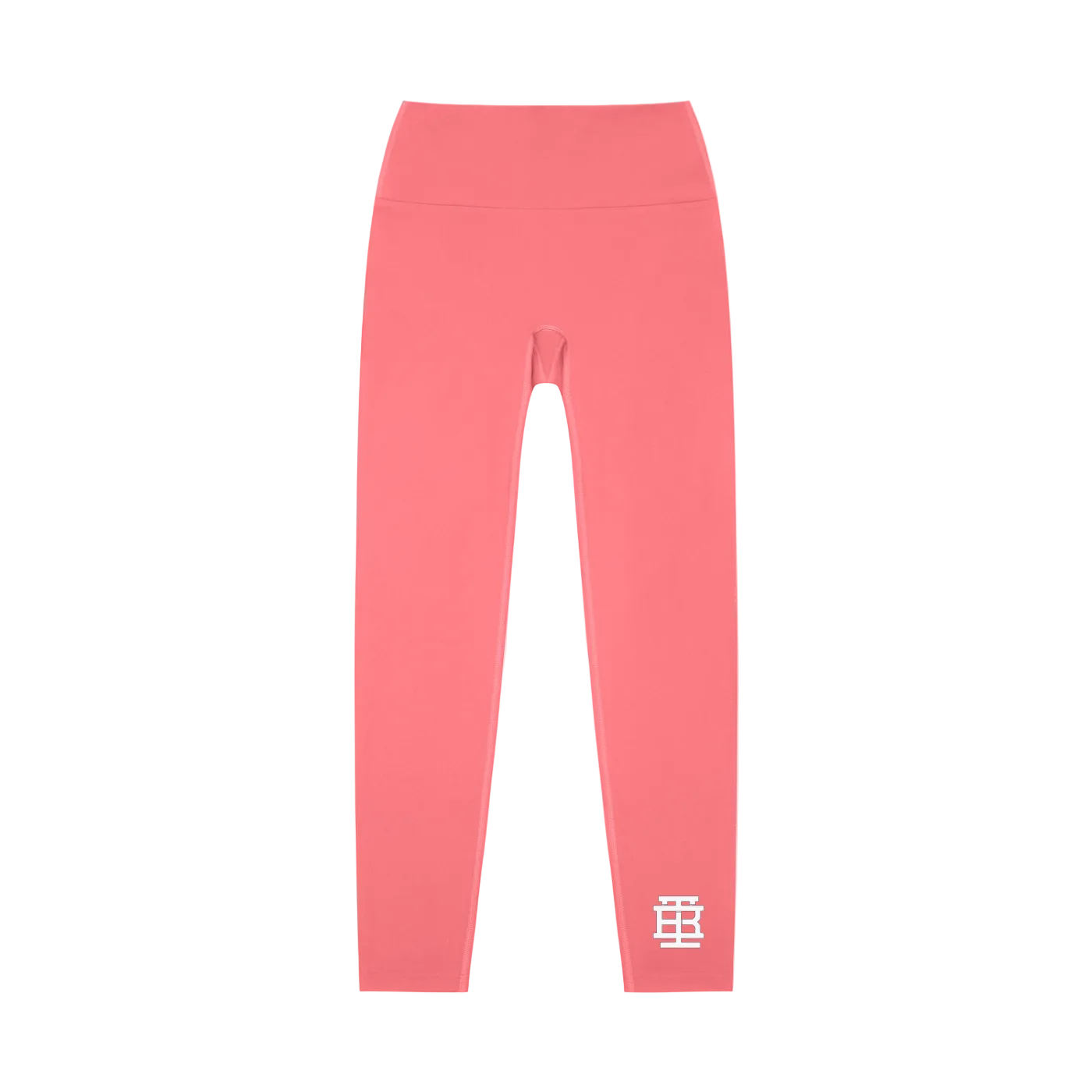 High-Waisted Yoga Leggings