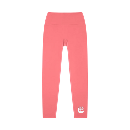 High-Waisted Yoga Leggings